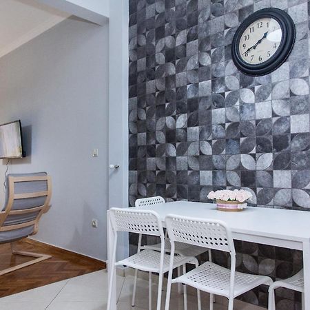 Апартаменти Beautiful New Decorated Apt In Афіни Екстер'єр фото