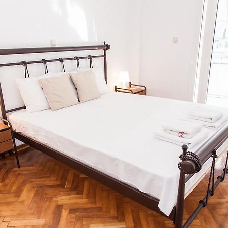 Апартаменти Beautiful New Decorated Apt In Афіни Екстер'єр фото