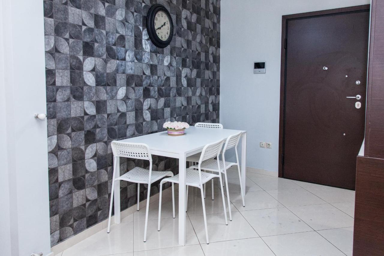 Апартаменти Beautiful New Decorated Apt In Афіни Екстер'єр фото
