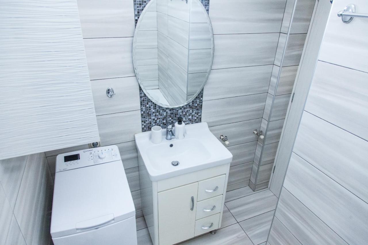 Апартаменти Beautiful New Decorated Apt In Афіни Екстер'єр фото