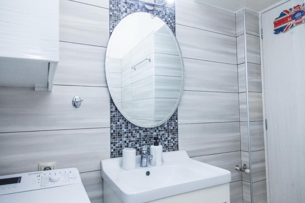 Апартаменти Beautiful New Decorated Apt In Афіни Екстер'єр фото