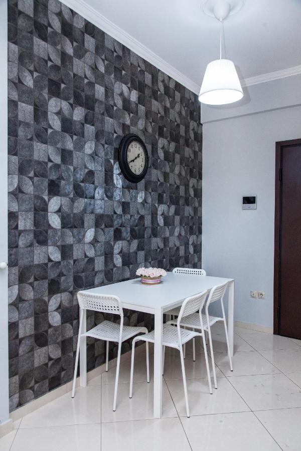 Апартаменти Beautiful New Decorated Apt In Афіни Екстер'єр фото